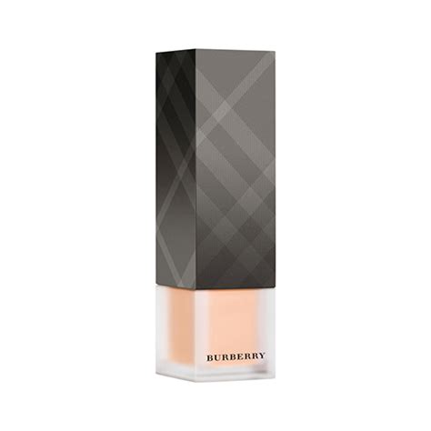 burberry cashmere foundation warm honey|More.